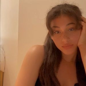 Meet your Posher, Nevin